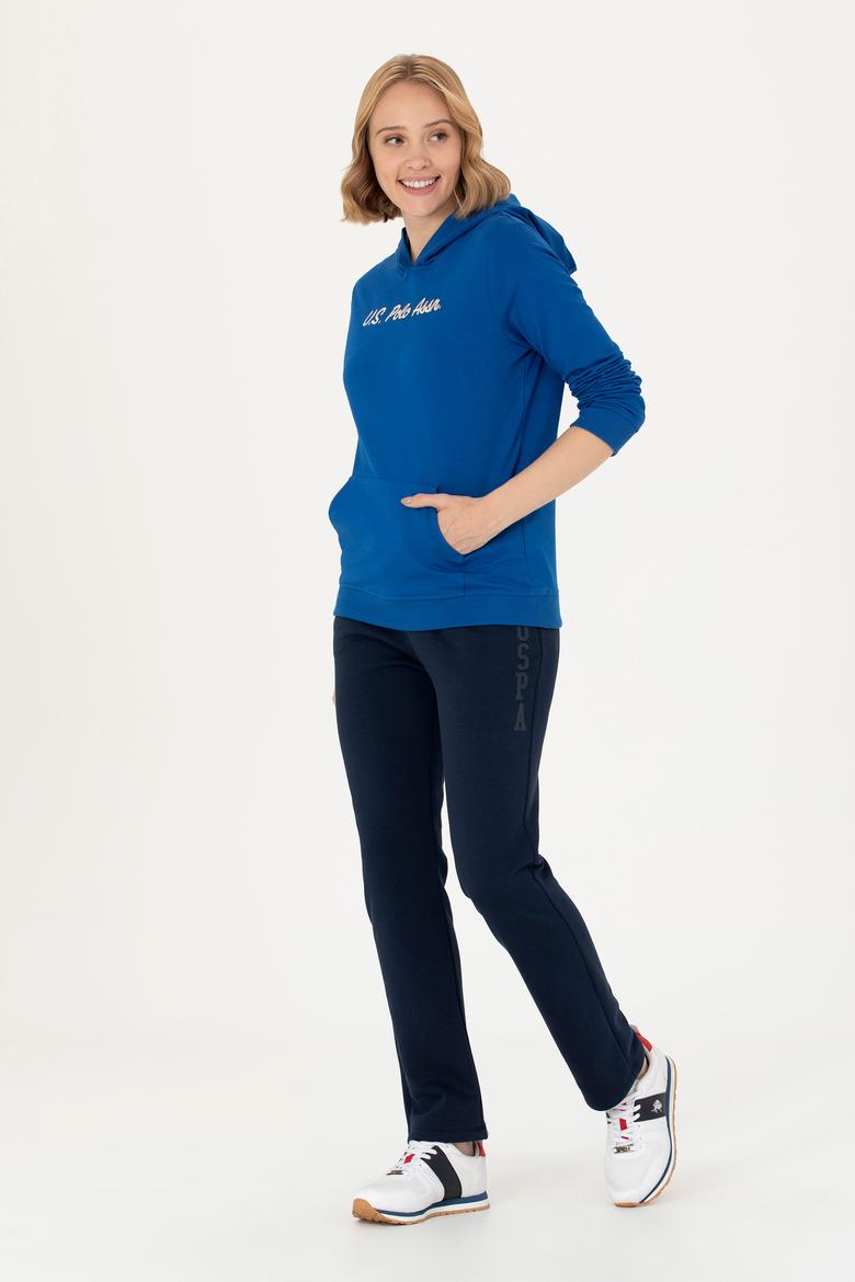 Kadın Lacivert Eşofman Altı - 50272999005