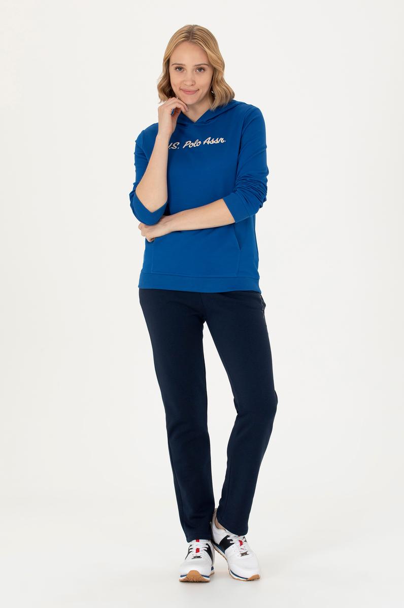 Kadın Lacivert Eşofman Altı