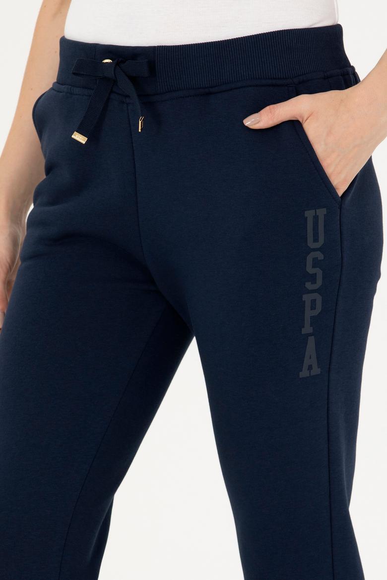 Kadın Lacivert Eşofman Altı - 50272999005