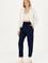 Kadın Lacivert Pantolon