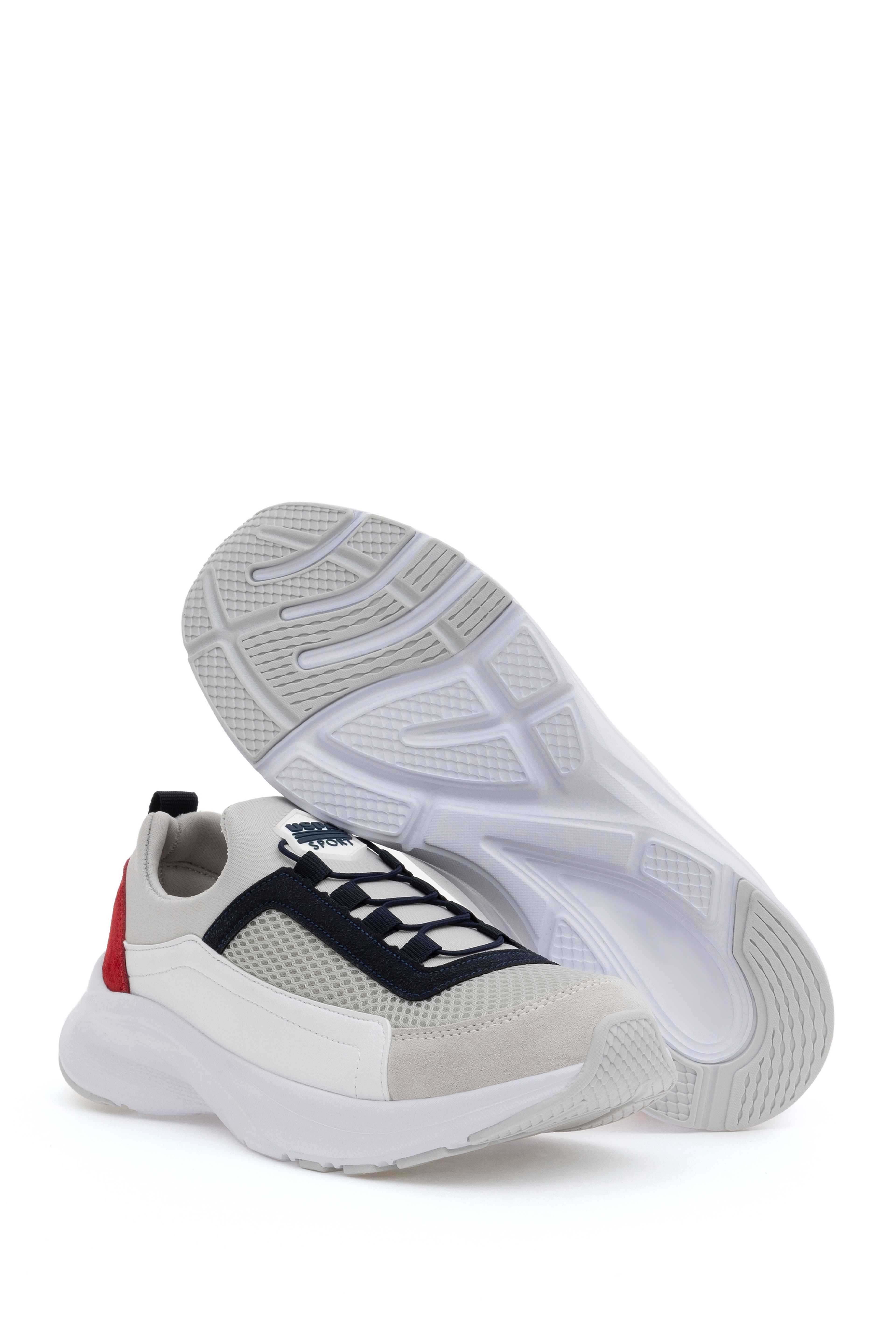 Erkek Taş Spor Ayakkabı - Image 4