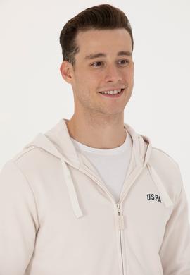 Erkek Taş Örme Hırka - 50276152047