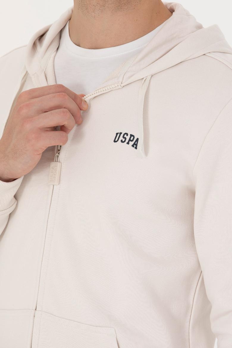 Erkek Taş Örme Hırka - 50276152047