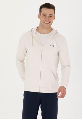 Erkek Taş Örme Hırka - 50276152047