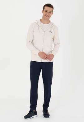 Erkek Taş Örme Hırka - 50276152047