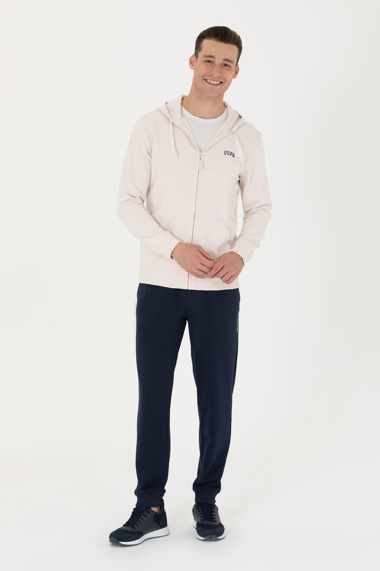 Erkek Taş Örme Hırka - 50276152047