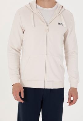 Erkek Taş Örme Hırka - 50276152047