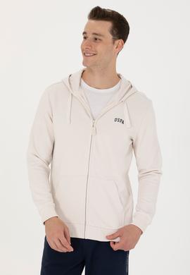 Erkek Taş Örme Hırka - 50276152047