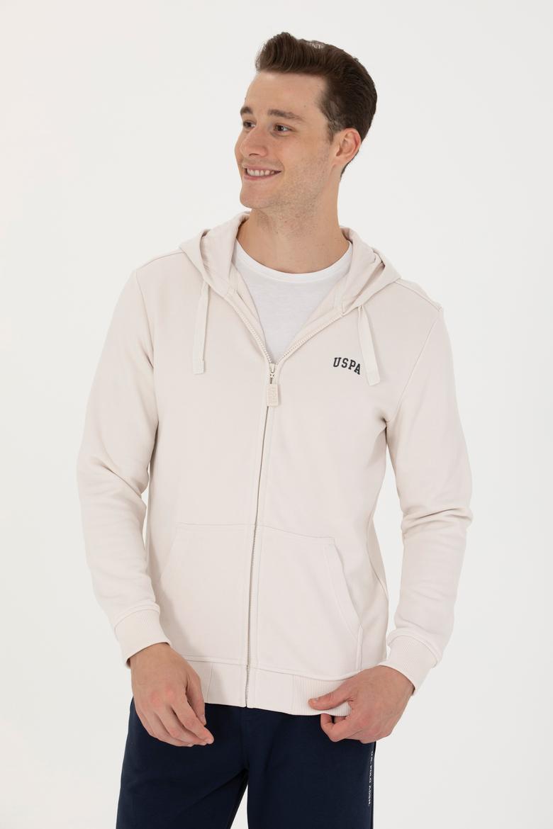 Erkek Taş Örme Hırka