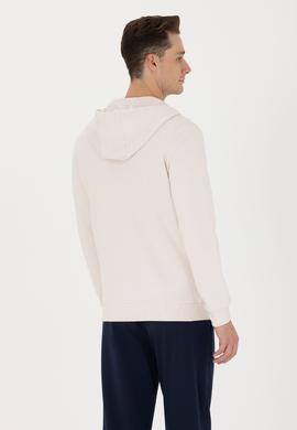 Erkek Taş Örme Hırka - 50276152047