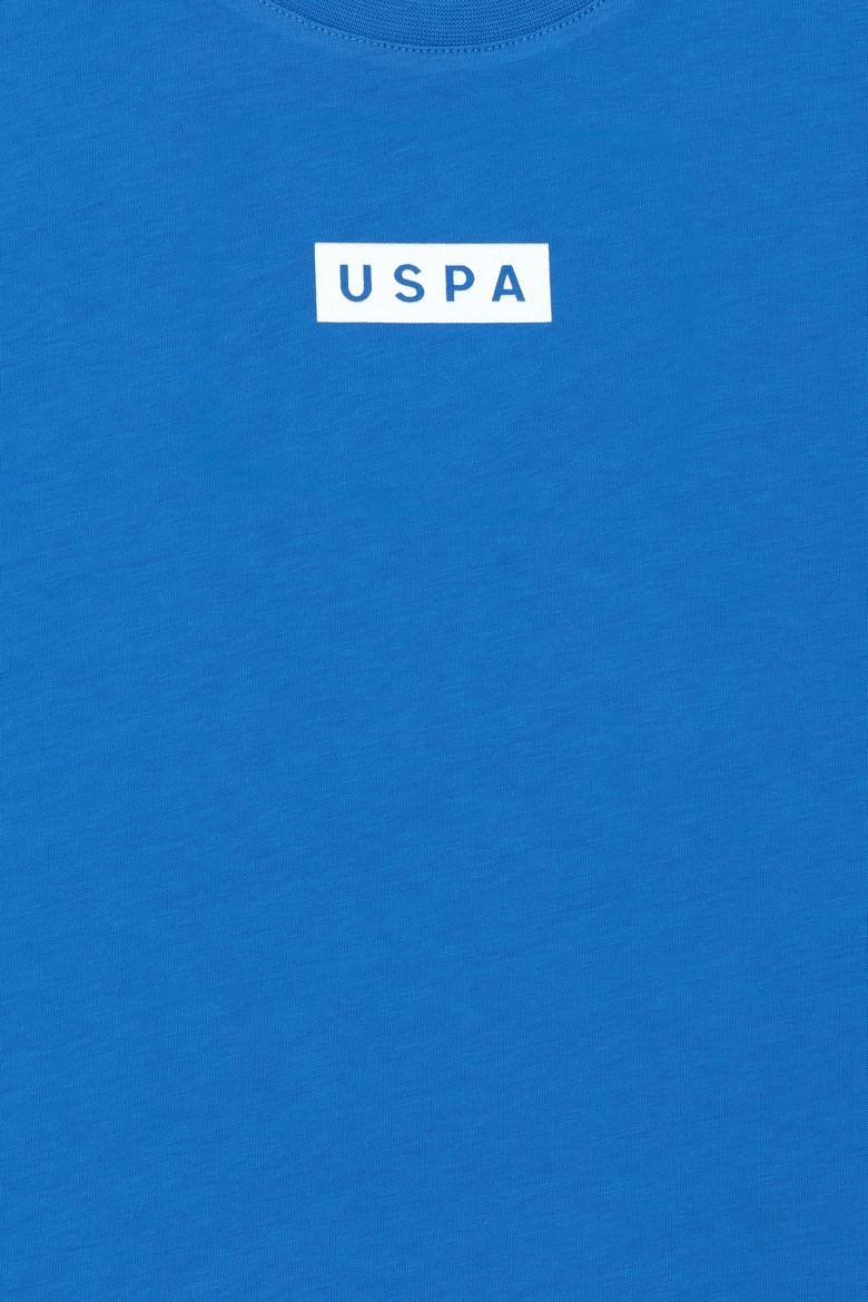 Çocuk Saks Bisiklet Yaka Tişört - 50263287035