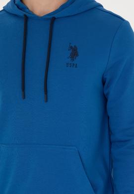 Erkek Saks Basic Sweatshirt - 50269426123