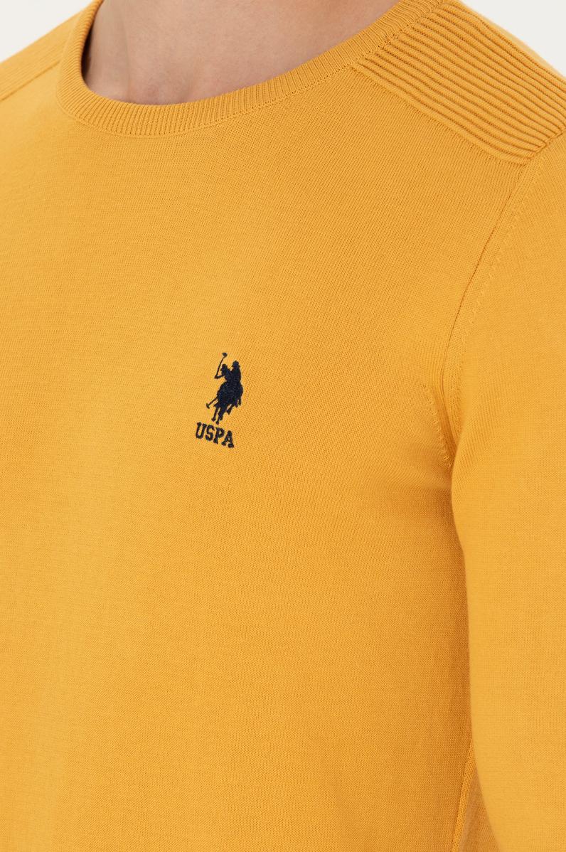 Erkek Hardal Basic Kazak