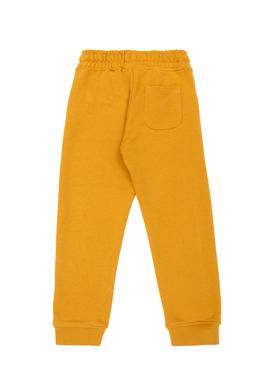 Erkek Çocuk Hardal Eşofman Altı - 50276263068