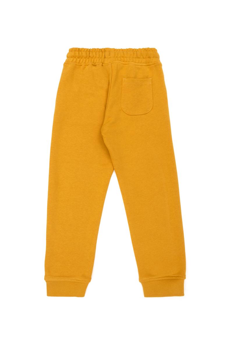 Erkek Çocuk Hardal Eşofman Altı - 50276263068