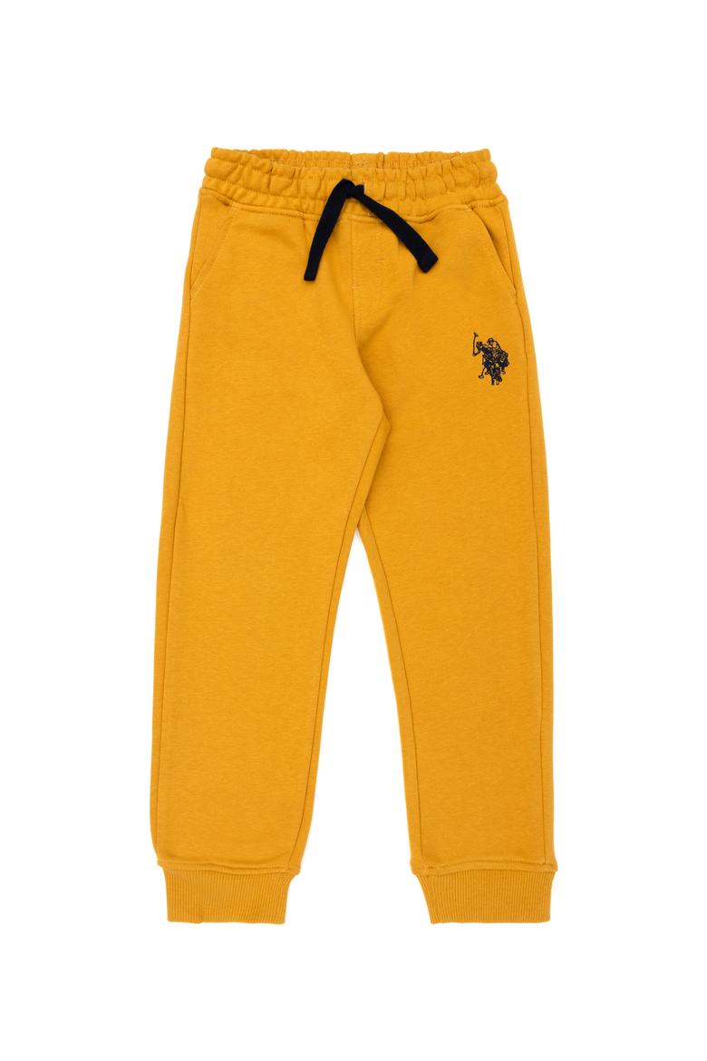 Erkek Çocuk Hardal Eşofman Altı - 50276263068