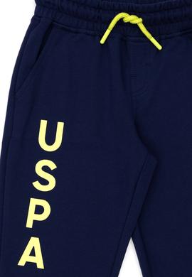 Erkek Çocuk Lacivert Eşofman Altı - 50262973052