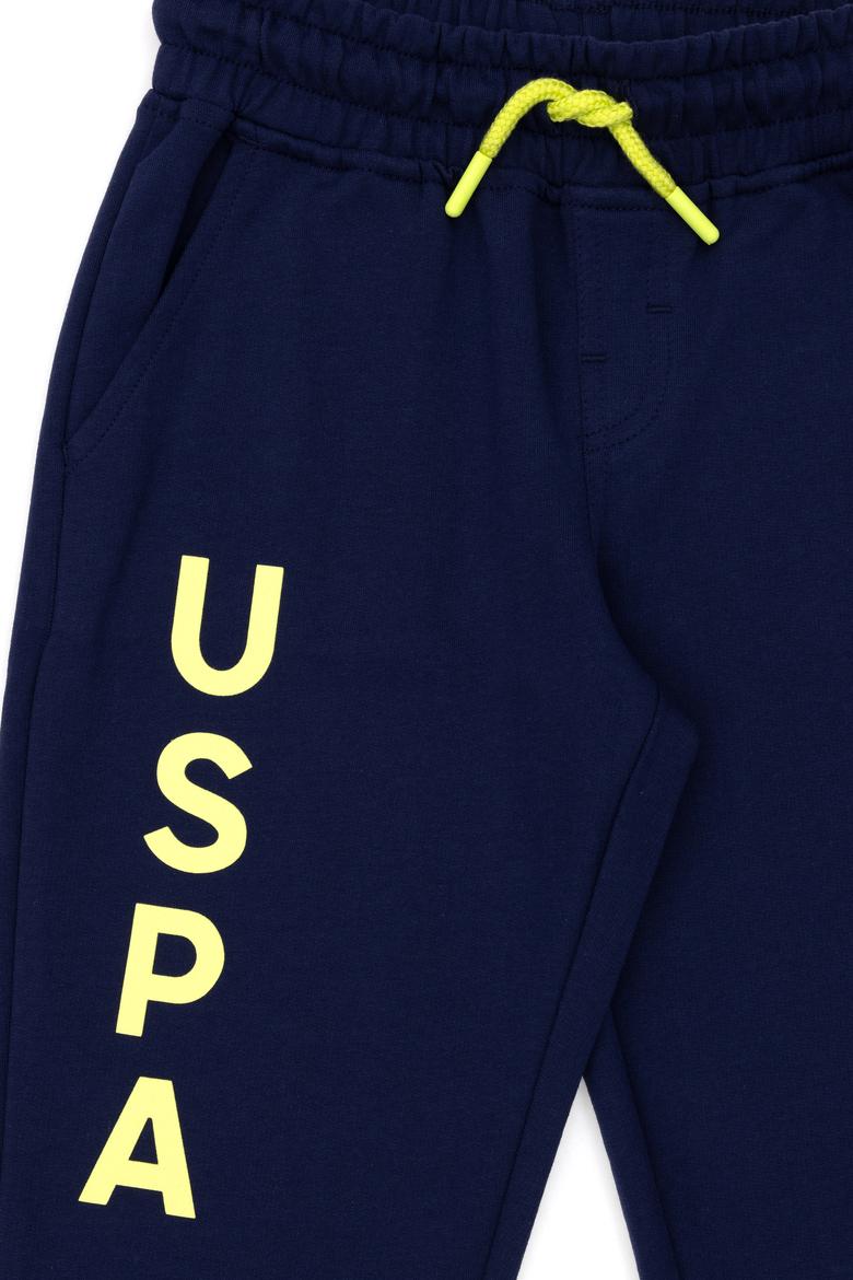 Erkek Çocuk Lacivert Eşofman Altı - 50262973052