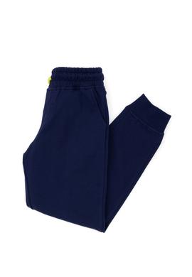 Erkek Çocuk Lacivert Eşofman Altı - 50262973052