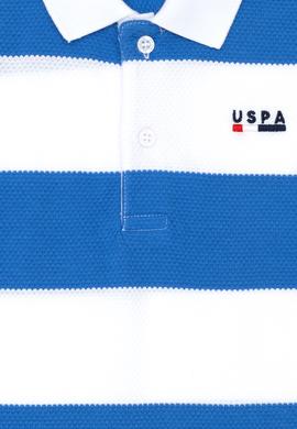 Erkek Çocuk Saks Polo Yaka Tişört - 50263253052