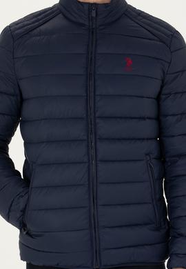 Erkek Lacivert Mont - 50271078022