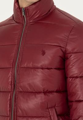 Erkek Bordo Mont - 50271094024