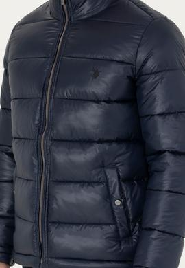 Erkek Lacivert Mont - 50271094045