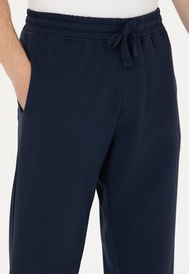 Erkek Lacivert Eşofman Altı - 50276406037