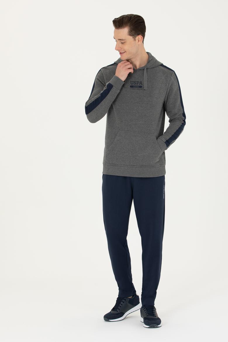 Erkek Lacivert Eşofman Altı