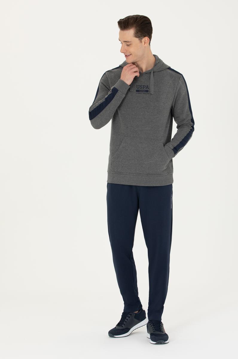 Erkek Lacivert Eşofman Altı