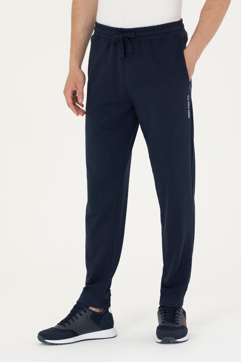 Erkek Lacivert Eşofman Altı - 50276406037