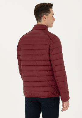 Erkek Bordo Mont - 50271078002