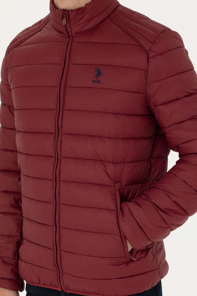 Erkek Bordo Mont - 50271078002