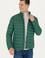 Erkek Yeşil Mont