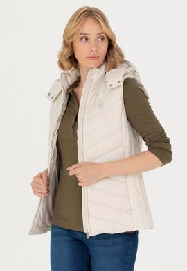 Kadın Taş Yelek - 50269101046