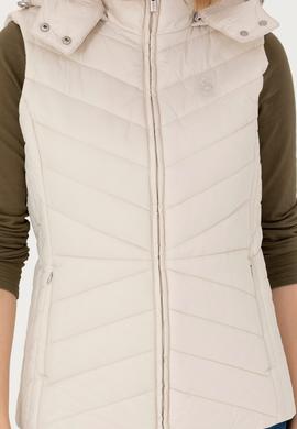 Kadın Taş Yelek - 50269101046