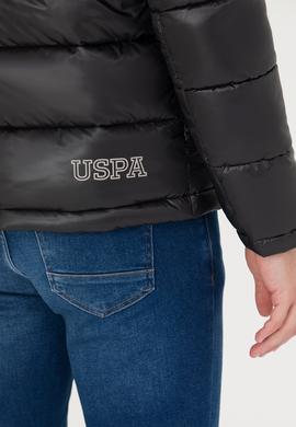 Erkek Siyah Mont - 50271094032