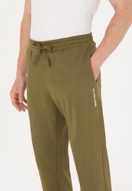 Erkek Haki Eşofman Altı - 50276406006