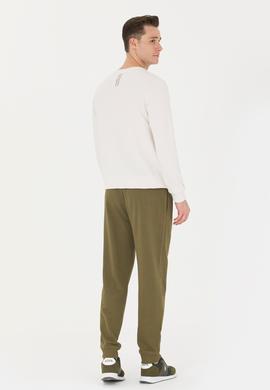 Erkek Haki Eşofman Altı - 50276406006