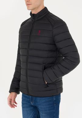 Erkek Siyah Mont - 50271078011