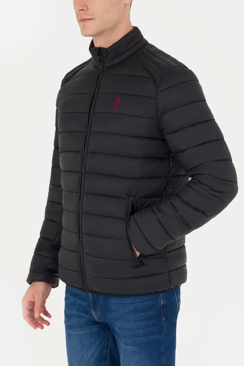 Erkek Siyah Mont - 50271078011