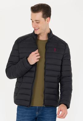Erkek Siyah Mont - 50271078011