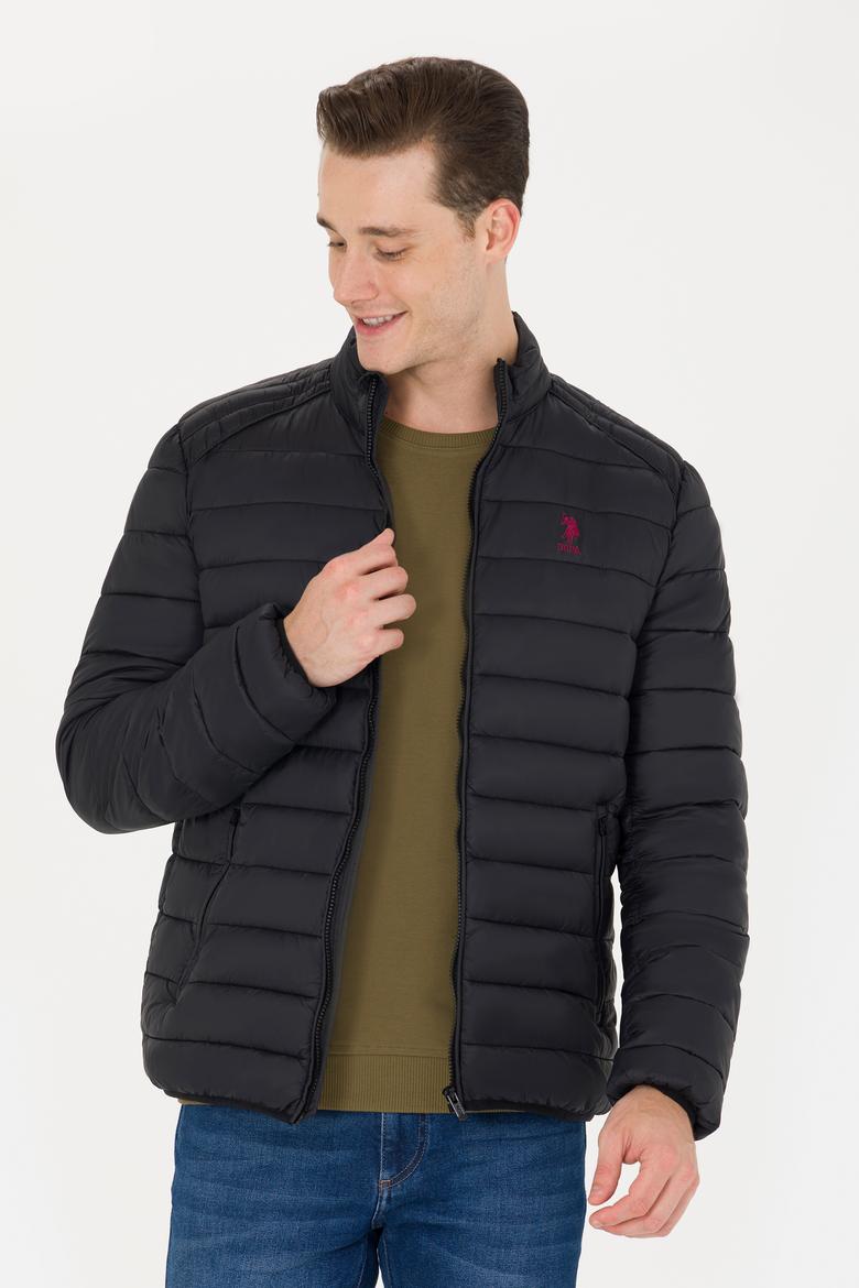 Erkek Siyah Mont - 50271078011