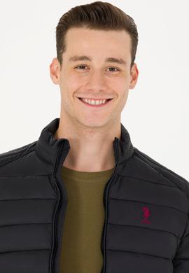 Erkek Siyah Mont - 50271078011