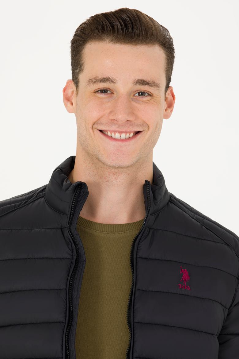 Erkek Siyah Mont - 50271078011