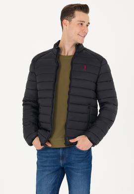 Erkek Siyah Mont - 50271078011