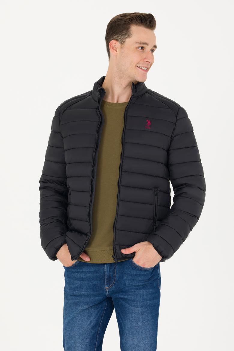 Erkek Siyah Mont - 50271078011