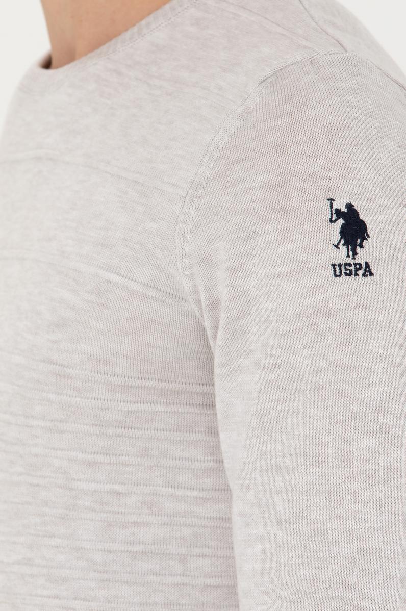 Erkek Taş Melanj Kazak