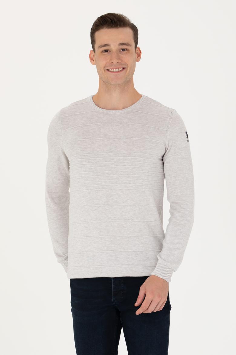 Erkek Taş Melanj Kazak