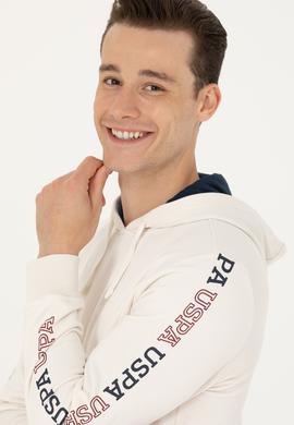 Erkek Taş Sweatshirt - 50273983001